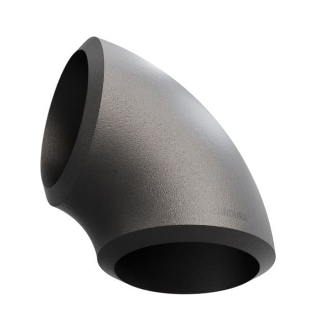Butt-Weld Fitting, Carbon, EN10253-2, T:A, Butt Weld Elbow, 48.3, P235GH-TC1, 1.0345