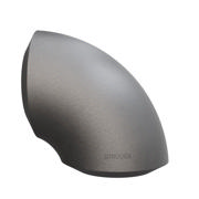 Butt-Weld Fitting, Carbon, EN10253-2, T:A, Butt Weld Elbow, 48.3, P235GH-TC1, 1.0345