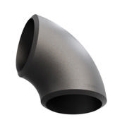 Butt-Weld Fitting, Carbon, EN10253-2, T:A, Butt Weld Elbow, 60.3, P235GH-TC1, 1.0345