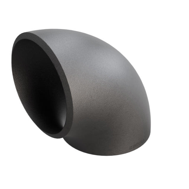 Butt-Weld Fitting, Carbon, EN10253-2, T:A, Butt Weld Elbow, 76.1, P235GH-TC1, 1.0345