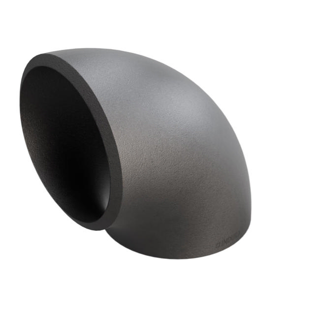 Butt-Weld Fitting, Carbon, EN10253-2, T:A, Butt Weld Elbow, 76.1, P235GH-TC1, 1.0345