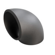 Butt-Weld Fitting, Carbon, EN10253-2, T:A, Butt Weld Elbow, 76.1, P235GH-TC1, 1.0345