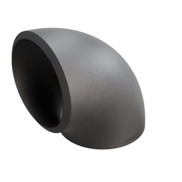 Butt-Weld Fitting, Carbon, EN10253-2, T:A, Butt Weld Elbow, 76.1, P235GH-TC1, 1.0345