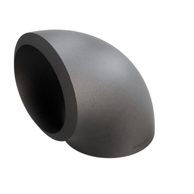 Butt-Weld Fitting, Carbon, EN10253-2, T:A, Butt Weld Elbow, 76.1, P235GH-TC1, 1.0345