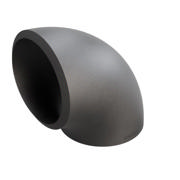 Butt-Weld Fitting, Carbon, EN10253-2, T:A, Butt Weld Elbow, 88.9, P235GH-TC1, 1.0345