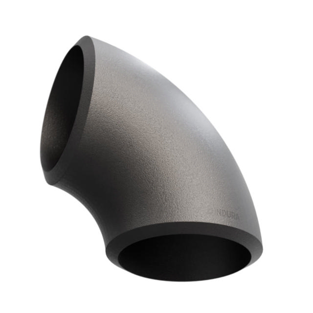 Butt-Weld Fitting, Carbon, EN10253-2, T:A, Butt Weld Elbow, 114.3, P235GH-TC1, 1.0345