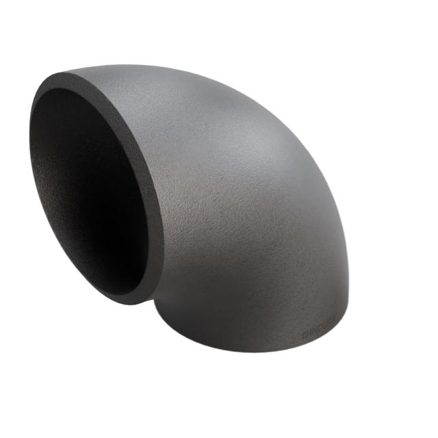 Butt-Weld Fitting, Carbon, EN10253-2, T:A, Butt Weld Elbow, 219.1, P235GH-TC1, 1.0345