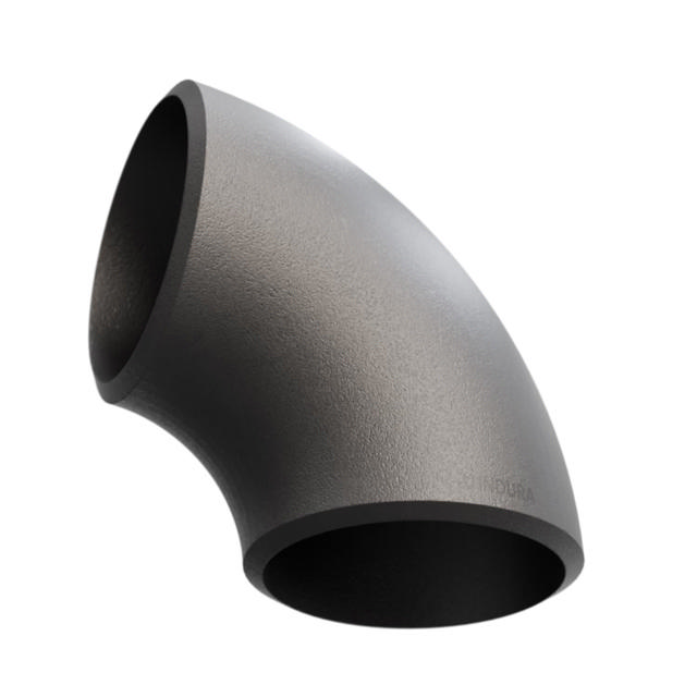 Butt-Weld Fitting, Carbon, EN10253-2, T:A, Butt Weld Elbow, 219.1, P235GH-TC1, 1.0345
