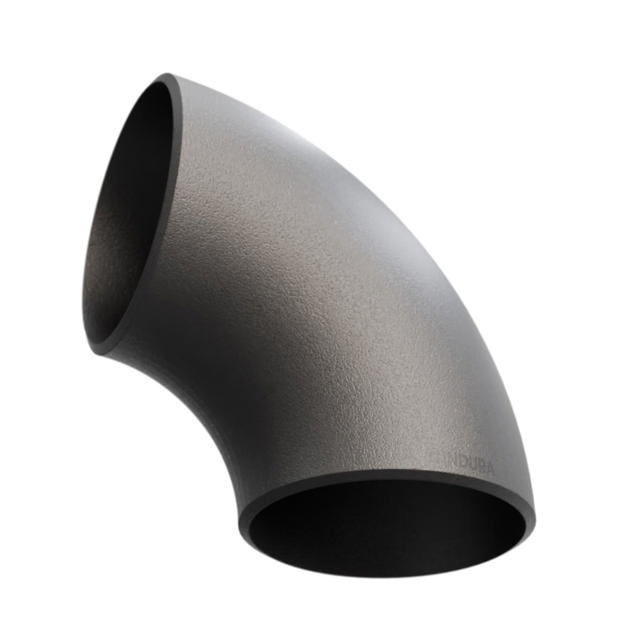 Butt-Weld Fitting, Carbon, EN10253-2, T:A, Butt Weld Elbow, 355.6, P235GH-TC1, 1.0345