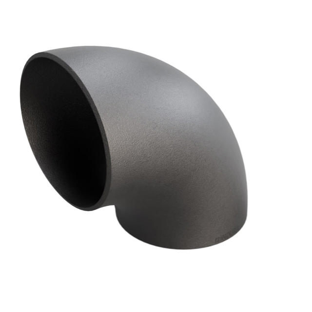 Butt-Weld Fitting, Carbon, EN10253-2, T:A, Butt Weld Elbow, 457, P235GH-TC1, 1.0345