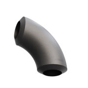 Butt-Weld Fitting, Carbon, EN10253-2, T:A, Butt Weld Elbow, 21.3, P235GH-TC1, 1.0345