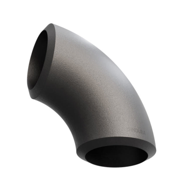 Butt-Weld Fitting, Carbon, EN10253-2, T:A, Butt Weld Elbow, 33.7, P235GH-TC1, 1.0345