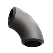 Butt-Weld Fitting, Carbon, EN10253-2, T:A, Butt Weld Elbow, 33.7, P235GH-TC1, 1.0345