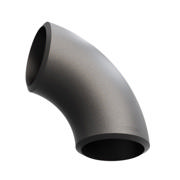 Butt-Weld Fitting, Carbon, EN10253-2, T:A, Butt Weld Elbow, 48.3, P235GH-TC1, 1.0345