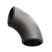 Butt-Weld Fitting, Carbon, EN10253-2, T:A, Butt Weld Elbow, 48.3, P235GH-TC1, 1.0345
