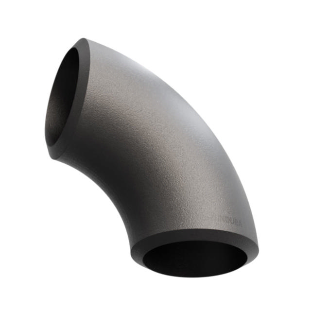Butt-Weld Fitting, Carbon, EN10253-2, T:A, Butt Weld Elbow, 48.3, P235GH-TC1, 1.0345
