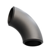 Butt-Weld Fitting, Carbon, EN10253-2, T:A, Butt Weld Elbow, 60.3, P235GH-TC1, 1.0345