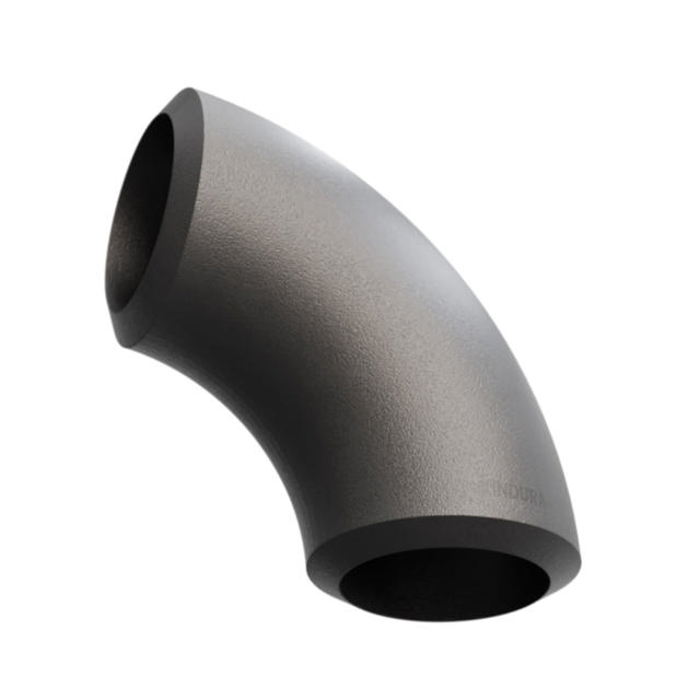 Butt-Weld Fitting, Carbon, EN10253-2, T:A, Butt Weld Elbow, 60.3, P235GH-TC1, 1.0345