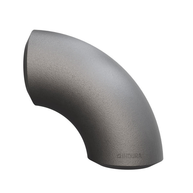 Butt-Weld Fitting, Carbon, EN10253-2, T:A, Butt Weld Elbow, 60.3, P235GH-TC1, 1.0345