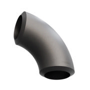 Butt-Weld Fitting, Carbon, EN10253-2, T:A, Butt Weld Elbow, 60.3, P235GH-TC1, 1.0345
