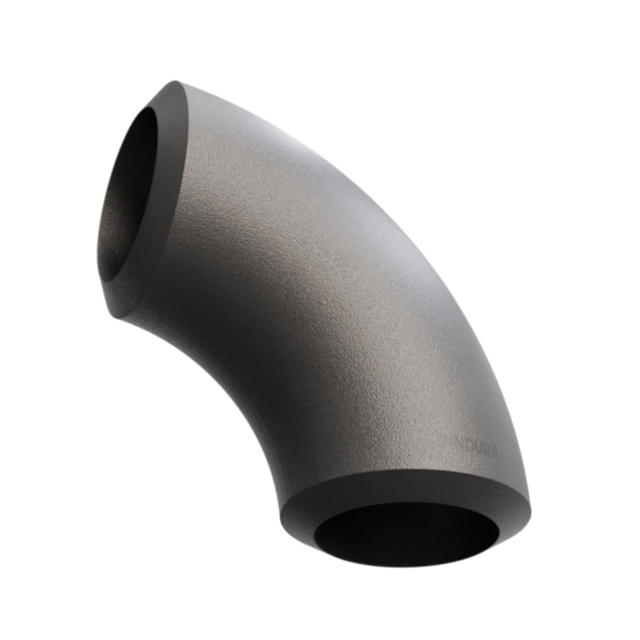 Butt-Weld Fitting, Carbon, EN10253-2, T:A, Butt Weld Elbow, 60.3, P235GH-TC1, 1.0345