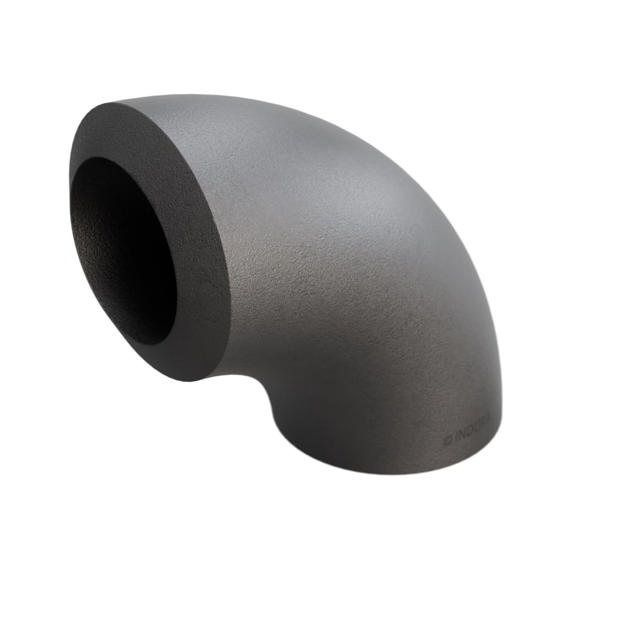 Butt-Weld Fitting, Carbon, EN10253-2, T:A, Butt Weld Elbow, 60.3, P235GH-TC1, 1.0345