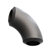 Butt-Weld Fitting, Carbon, EN10253-2, T:A, Butt Weld Elbow, 60.3, P235GH-TC1, 1.0345