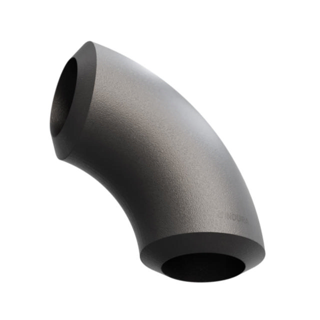 Butt-Weld Fitting, Carbon, EN10253-2, T:A, Butt Weld Elbow, 60.3, P235GH-TC1, 1.0345