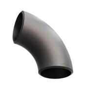 Butt-Weld Fitting, Carbon, EN10253-2, T:A, Butt Weld Elbow, 76.1, P235GH-TC1, 1.0345