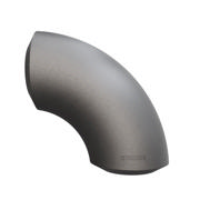Butt-Weld Fitting, Stal węglowa, EN10253-2, T:A, Kolano do spawania, 76,1, P235GH-TC1, 1.0345