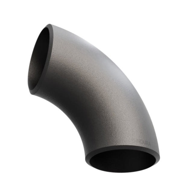Butt-Weld Fitting, Carbon, EN10253-2, T:A, Butt Weld Elbow, 88.9, P235GH-TC1, 1.0345