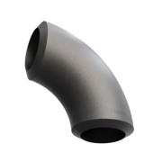 Butt-Weld Fitting, Carbon, EN10253-2, T:A, Butt Weld Elbow, 88.9, P235GH-TC1, 1.0345