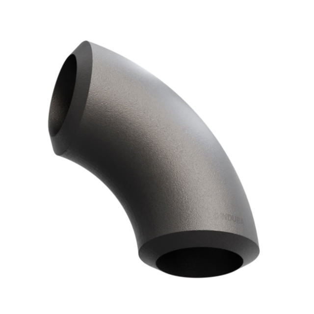 Butt-Weld Fitting, Carbon, EN10253-2, T:A, Butt Weld Elbow, 88.9, P235GH-TC1, 1.0345