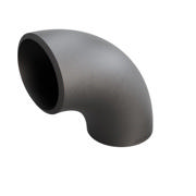 Butt-Weld Fitting, Carbon, EN10253-2, T:A, Butt Weld Elbow, 139.7, P235GH-TC1, 1.0345