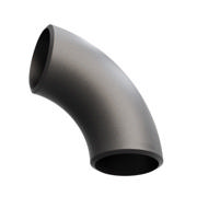 Butt-Weld Fitting, Carbon, EN10253-2, T:A, Butt Weld Elbow, 139.7, P235GH-TC1, 1.0345