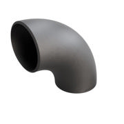 Butt-Weld Fitting, Kohlenstoffstahl, EN10253-2, T:A, Rohrbogen, 159, P235GH-TC1, 1.0345