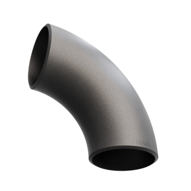 Butt-Weld Fitting, Carbon, EN10253-2, T:A, Butt Weld Elbow, 273, P235GH-TC1, 1.0345