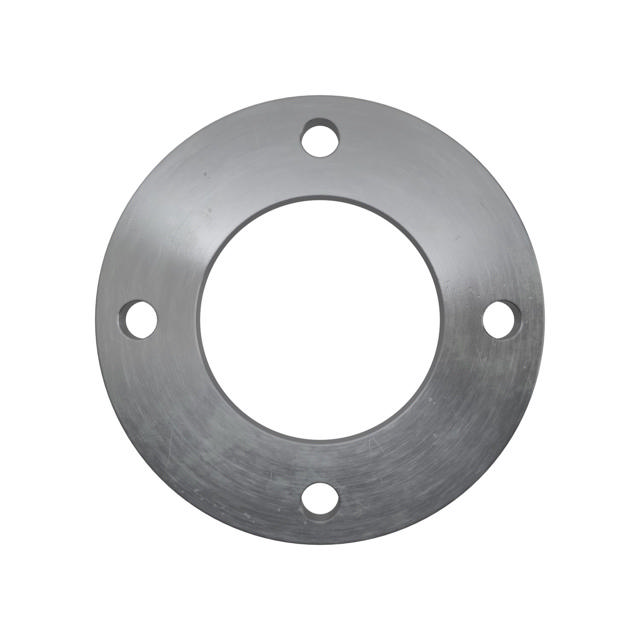 Flanges, Sort, EN 1092-1, Planflange, T:01, PN6, A, DN100, 114,3, S235JR, 1.0038, 