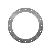 Flanges, Sort, EN 1092-1, Planflange, T:01, PN6, A, DN450, 457,0, S235JR, 1.0038, 