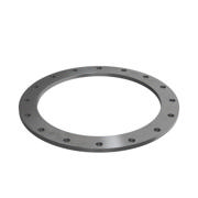 Flanges, Sort, EN 1092-1, Planflange, T:01, PN6, A, DN450, 457,0, S235JR, 1.0038, 