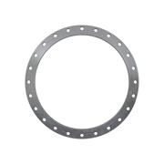 Flanges, Sort, EN 1092-1, Planflange, T:01, PN6, A, DN700, 711,0, S235JR, 1.0038, 