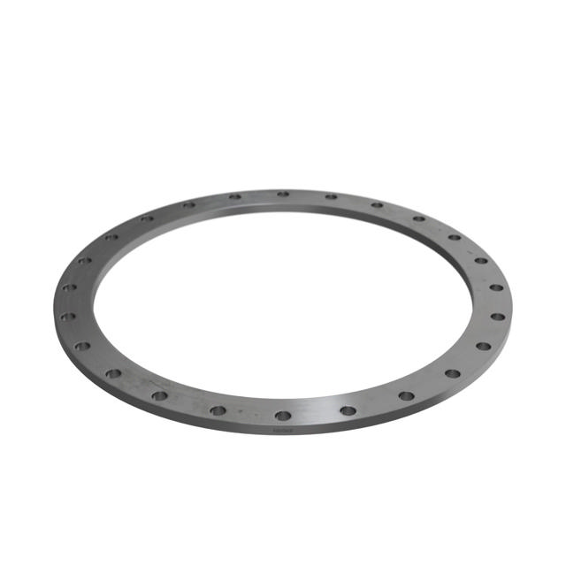 Flanges, Sort, EN 1092-1, Planflange, T:01, PN6, A, DN700, 711,0, S235JR, 1.0038, 