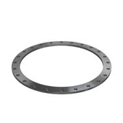Flanges, Sort, EN 1092-1, Planflange, T:01, PN6, A, DN800, 813,0, S235JR, 1.0038, 