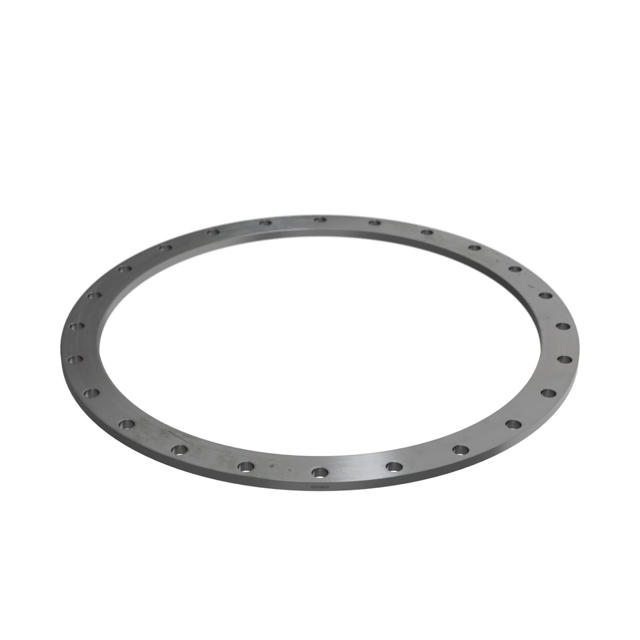 Flanges, Sort, EN 1092-1, Planflange, T:01, PN6, A, DN900, 914,0, S235JR, 1.0038, 