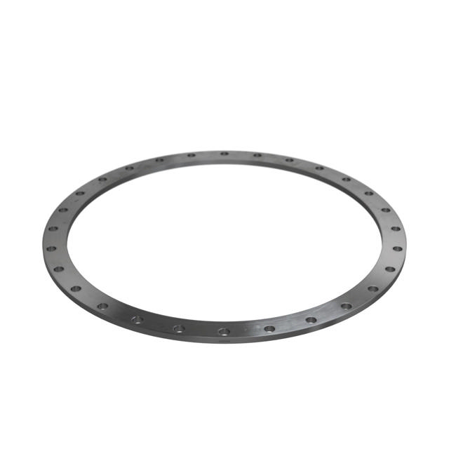 Flanges, Sort, EN 1092-1, Planflange, T:01, PN6, A, DN1000, 1016,0, S235JR, 1.0038, 