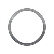 Flanges, Sort, EN 1092-1, Planflange, T:01, PN6, A, DN1000, 1016,0, S235JR, 1.0038, 