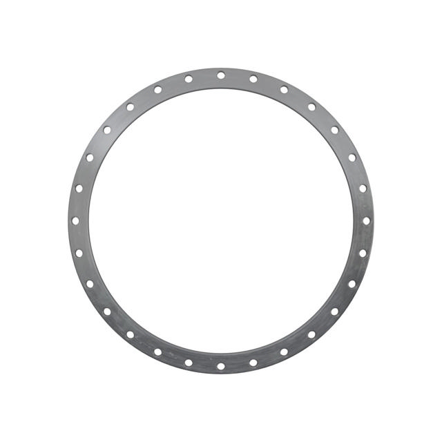 Flanges, Sort, EN 1092-1, Planflange, T:01, PN6, A, DN1000, 1016,0, S235JR, 1.0038, 