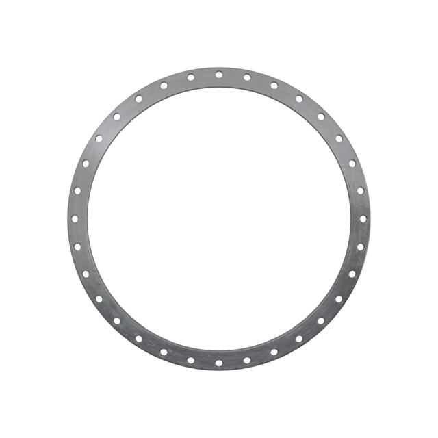 Flanges, Sort, EN 1092-1, Planflange, T:01, PN6, A, DN1200, 1219,0, S235JR, 1.0038, 