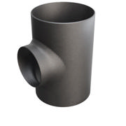 Butt-Weld Fitting, Carbon, EN10253-2, T:A, Tee, 406.4/273, P235GH-TC1, 1.0345