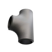 Butt-Weld Fitting, Carbon, EN10253-2, T:A, Tee, 21.3/21.3, P235GH-TC1, 1.0345